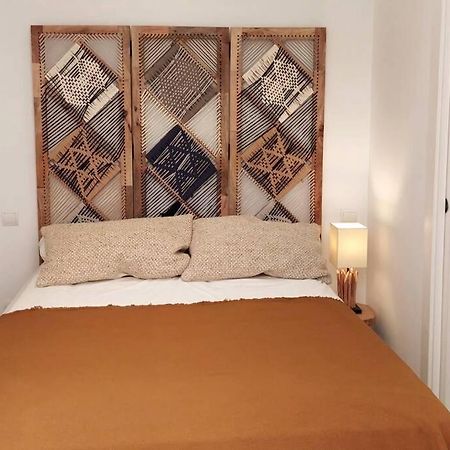 Apartamento En Estepona Playa Eksteriør billede