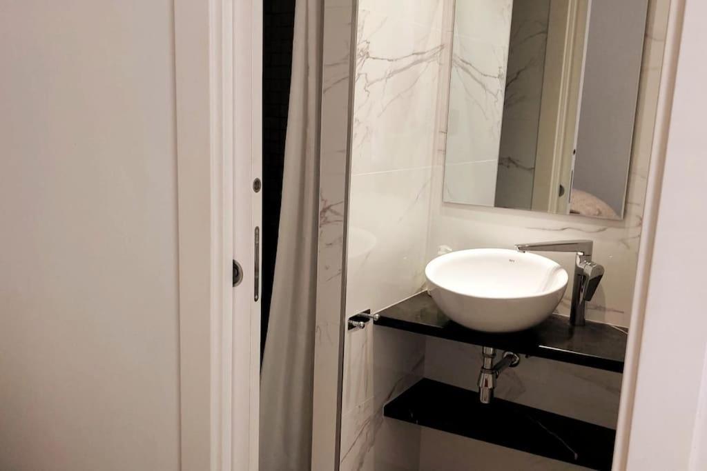 Apartamento En Estepona Playa Eksteriør billede